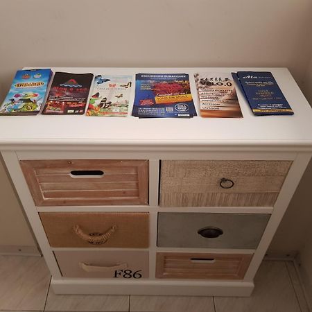 Enjoy Home Aci Trezza Eksteriør billede