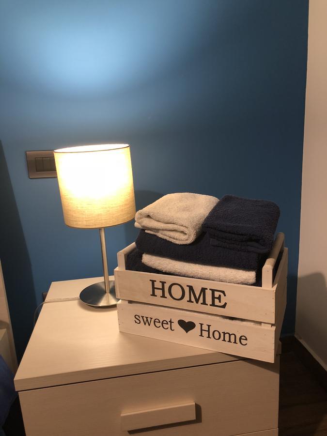 Enjoy Home Aci Trezza Eksteriør billede